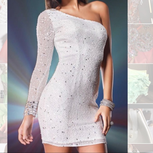 Cocktail Dress - Picture 5 of 5